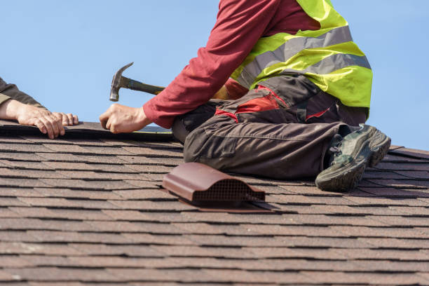 Best Affordable Roof Replacement  in Dublin, VA