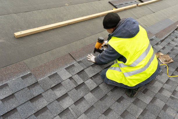Best Gutter Installation and Roofing  in Dublin, VA
