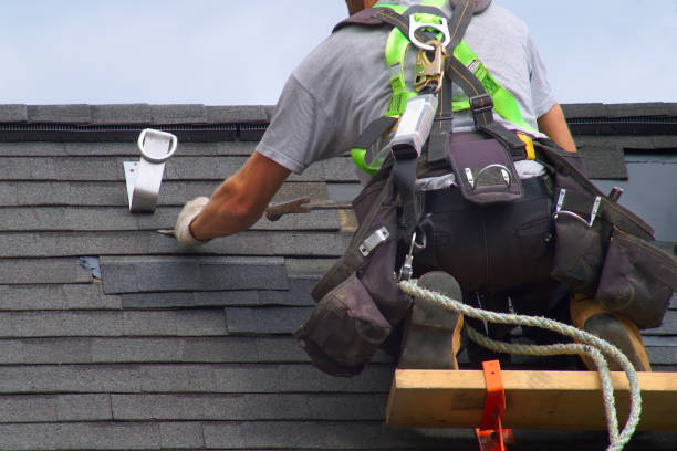 Best Shingle Roofing Installation  in Dublin, VA