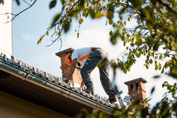 Best Best Roofing Contractors  in Dublin, VA
