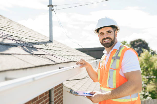 Best Emergency Roof Repair  in Dublin, VA