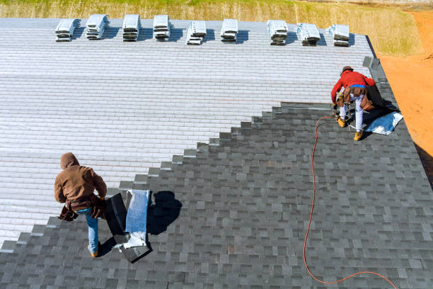 Best Roof Gutter Cleaning  in Dublin, VA
