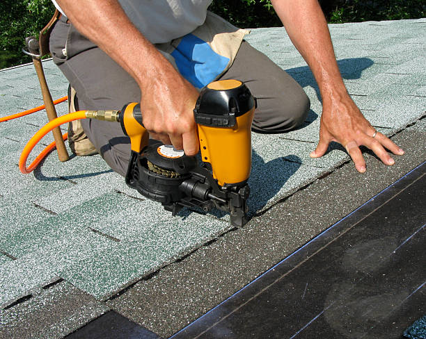 Best Roof Restoration Services  in Dublin, VA