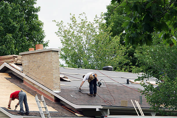 Best Roof Leak Repair  in Dublin, VA