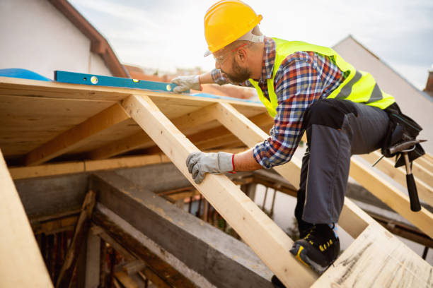 Best Residential Roofing Contractor  in Dublin, VA