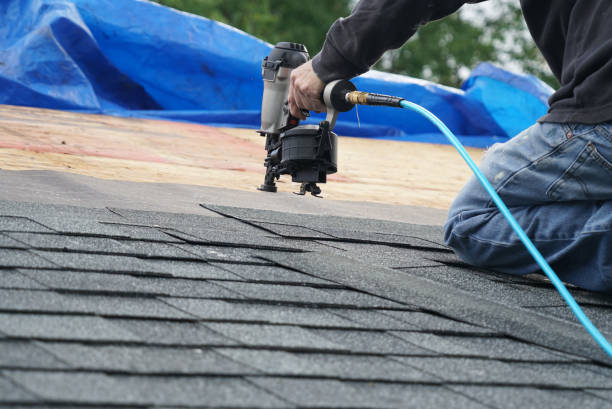 Best Roof Waterproofing Services  in Dublin, VA