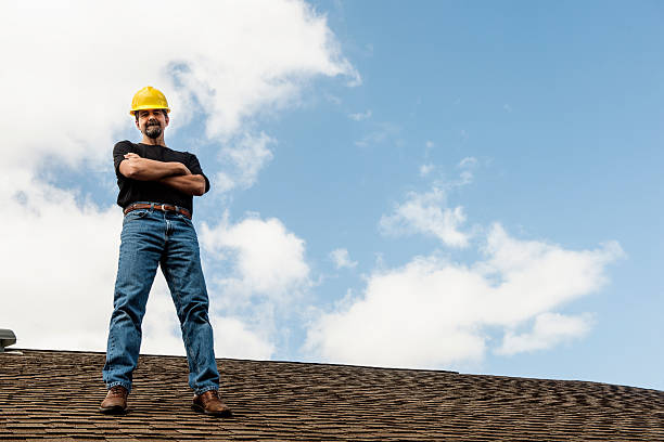 Best Commercial Roofing Services  in Dublin, VA