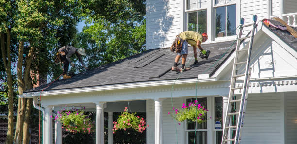 Best New Roof Installation  in Dublin, VA