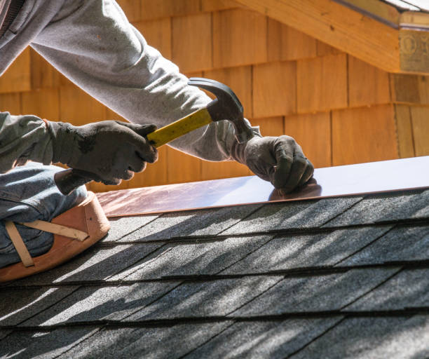 Quick and Trustworthy Emergency Roof Repair Services in Dublin, VA